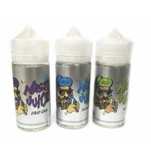 ESENCIA NASTY JUICE 100 ML