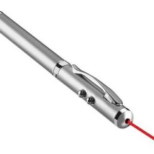 ESFERO PUNTERO LASER