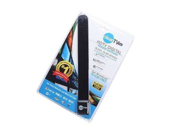 ANTENA TV DIGITAL