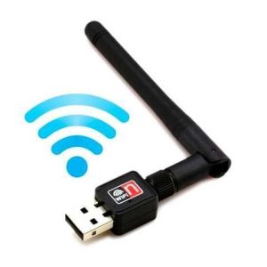 ANTENA WIFI