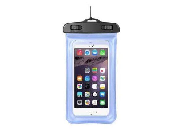 ESTUCHE ANTI AGUA