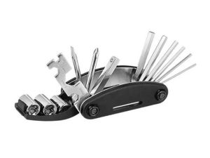 ESTUCHE DE HERRAMIENTAS DE BICICLETA TL-32