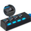 EXPANSOR DE USB 3.0