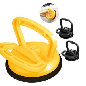 EXTRACTOR DE ABOLLADURA PARA CARRO