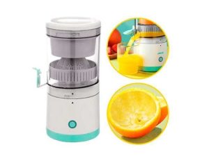 EXTRACTOR DE NARANJA LD-408