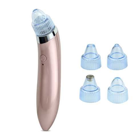 EXTRACTOR DE PUNTOS NEGROS