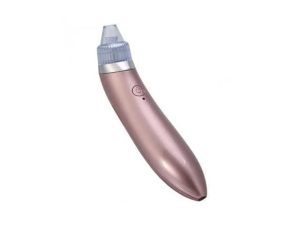 EXTRACTOR DE PUNTOS NEGROS