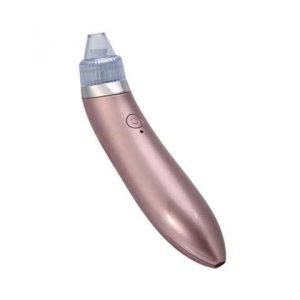 EXTRACTOR DE PUNTOS NEGROS