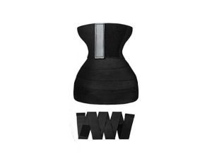 FAJA CORSET 4M