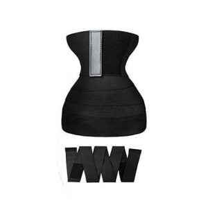 FAJA CORSET 4M