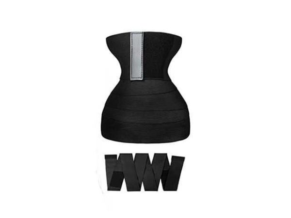FAJA CORSET 4M