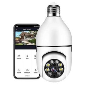 FOCO CAMARA 360
