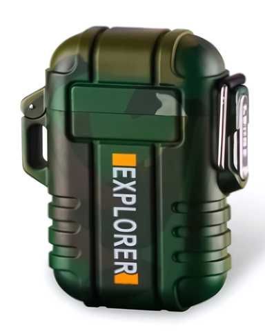 FOSFORERAS WATERPROOF