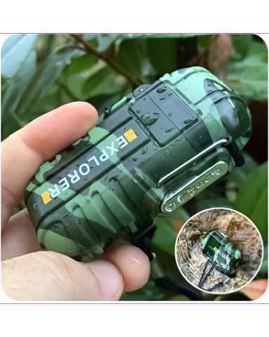 FOSFORERAS WATERPROOF