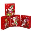 FUNDA DE REGALO NAVIDENA 30X40 CM