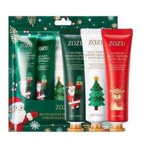 FUNDAS DE CREMA KIT X5