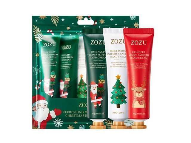 FUNDAS DE CREMA KIT X5