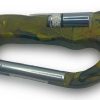 GANCHO DE LLAVES CAMUFLAJE