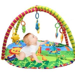 GIMNASIO DE BEBE ZF-292