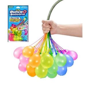 GLOBOS PEQUENOS DE CARNAVAL