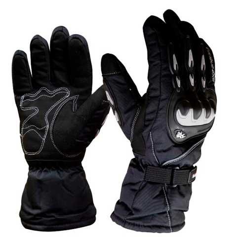 GUANTE AXE INPERMEABLE