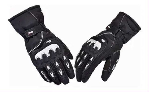 GUANTE AXE INPERMEABLE