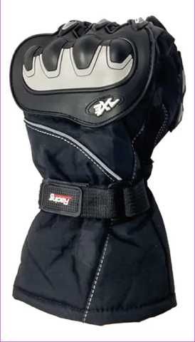 GUANTE AXE INPERMEABLE