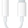 ADAPTADOR DE AUDIFONOS PARA IPHONE