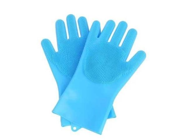 GUANTES DE COCINA MULTIUSO