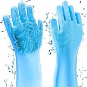 GUANTES DE COCINA MULTIUSO