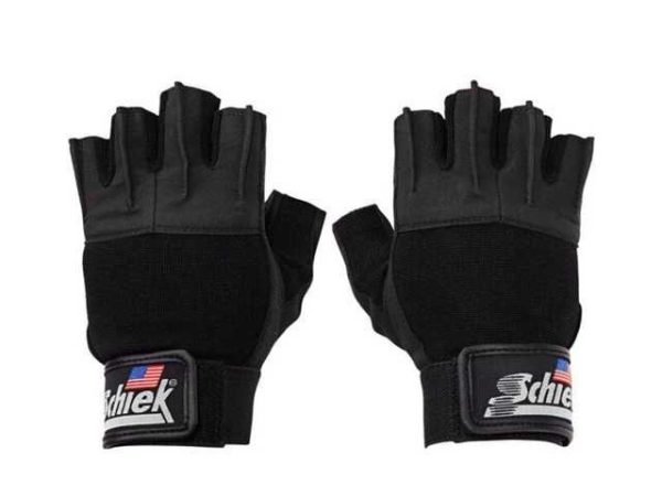 GUANTES SCHIEK