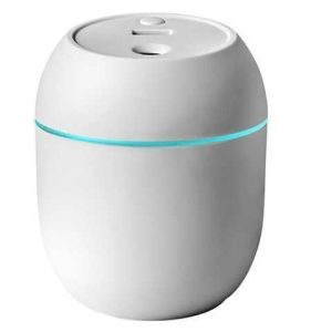 HUMIDIFICADOR 250ML COLORES PEQUENO