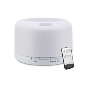 HUMIDIFICADOR BLANCO GRANDE