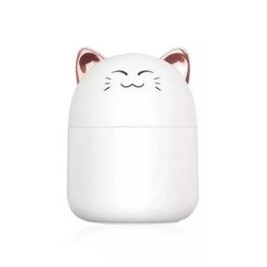 HUMIDIFICADOR GATITO
