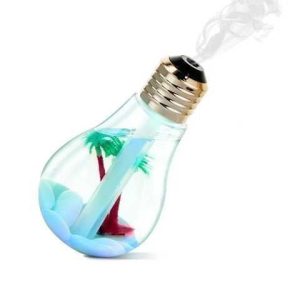 HUMIDIFICADOR TIPO FOCO