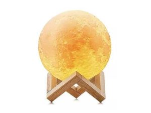 HUMIDIFICADOR TIPO LUNA
