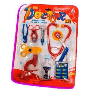 KIT  DE DOCTOR