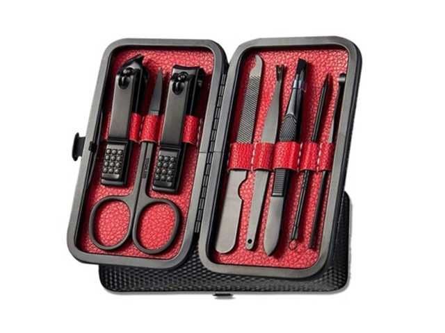 KIT CORTA UNAS PEQUENO