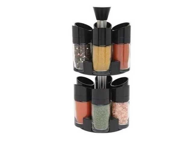 KIT DE COMDIMENTERO DE 3 UNDS