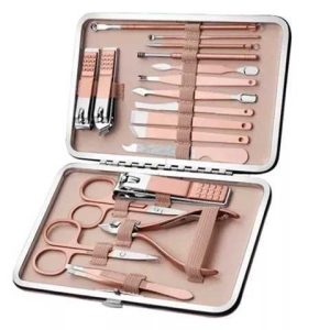 KIT DE CORTA UNAS GRANDE