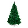 ARBOL FRONDOSO VERDE 2.10 M