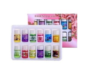 KIT DE ESENCIAS DE HUMIDIFICADOR