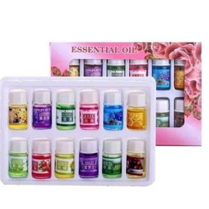 KIT DE ESENCIAS DE HUMIDIFICADOR