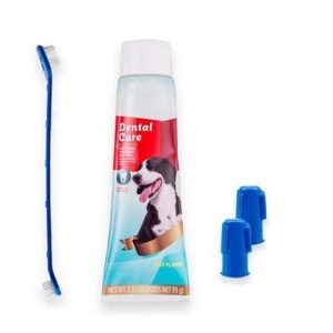 KIT DENTAL DE MASCOTA