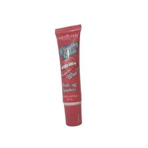 LABIAL WOW TATTO