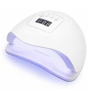 LAMPARA DE UNAS UV SUN