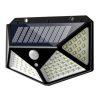 LAMPARA LED CON PANEL SOLAR