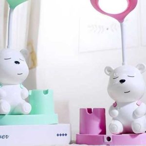 LAMPARA LED TIPO OSO