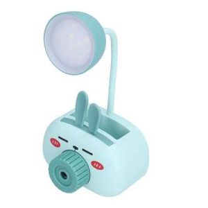 LAMPARA SACA PUNTAS ANIMAL LED