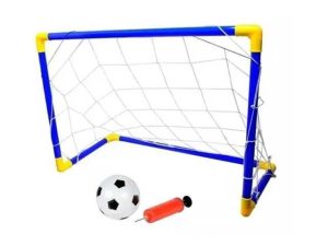 ARCO DE FUTBOL